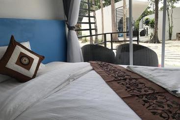 The Pipes Resort