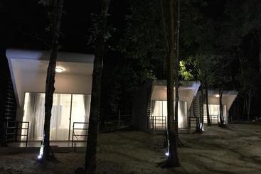 The Pipes Resort