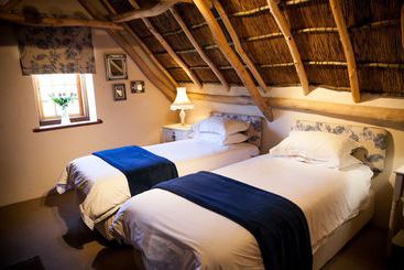 1692 De Kleijne Bos Country House