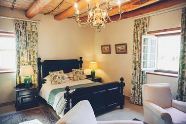 1692 De Kleijne Bos Country House