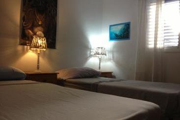 Albergue Pura Vida Corralejo