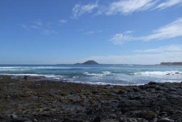 Albergue Pura Vida Corralejo
