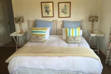 קוטג'' Beacon Vlei Guest Farm