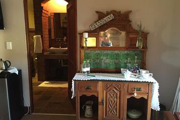 Berit Country Home & Chapel