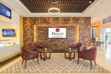 هتل Al Ahsa Grand Serviced Apartment