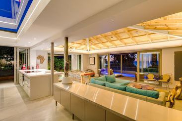 Bungalow 52