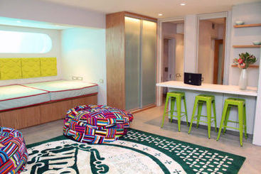 Bungalow 52