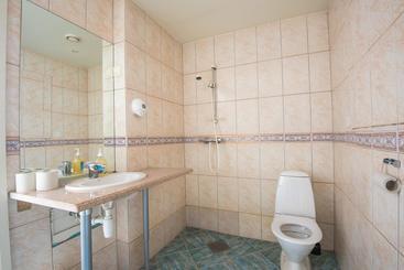 City Apartment Hotel