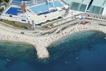 Hostel Kvarner