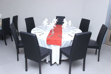 هتل Afrikland Hôtel