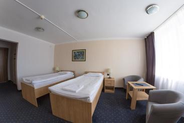 هتل Homer Bydgoszcz Ośrodek Rehabilitacji I Szkolenia Pzn
