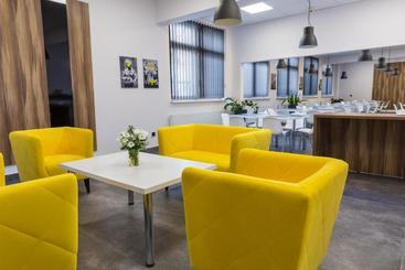هتل Homer Bydgoszcz Ośrodek Rehabilitacji I Szkolenia Pzn
