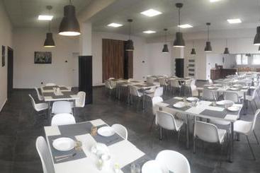 هتل Homer Bydgoszcz Ośrodek Rehabilitacji I Szkolenia Pzn