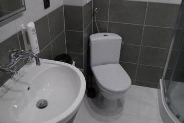 هتل Homer Bydgoszcz Ośrodek Rehabilitacji I Szkolenia Pzn