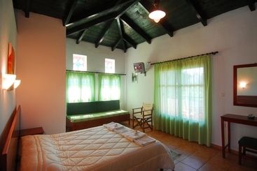 ホテル Horto Bay Studios