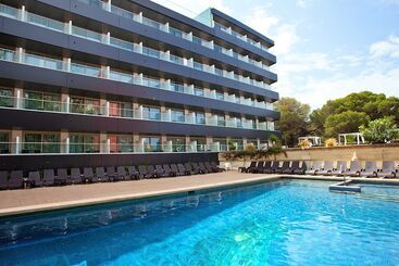 هتل Ipanema Beach