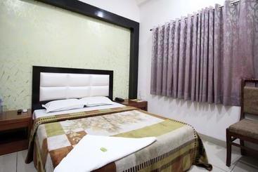 هتل Kirandeep, Agra