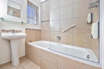 Knysna Pocket Breaks Unit 3