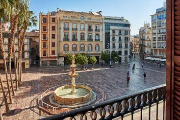 Tourist flats Lodgingmalaga Plaza Constitucion