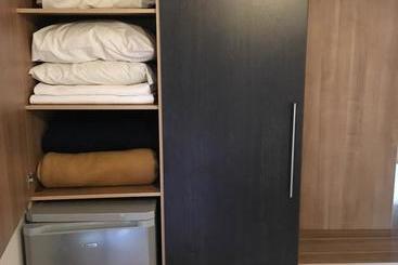 Meliton Inn Hotel & Suites By The Beach