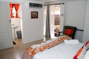 펜션 Memra Guest House