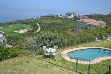 빌라 Pinnacle Point   Golf Safari Sa