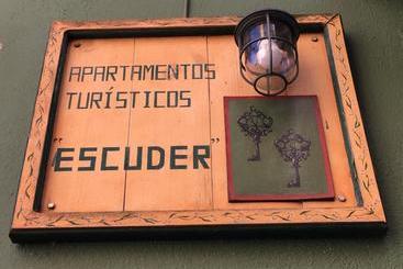 Escuder Apartamentos Turísticos