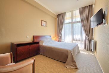 هتل Spa Plaza Essentuki