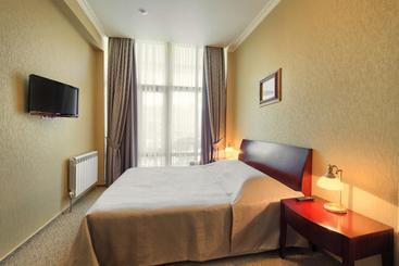 هتل Spa Plaza Essentuki