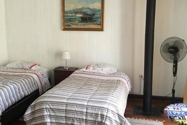 Hostal Majo
