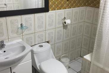 Hostal Majo