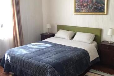 Hostal Majo