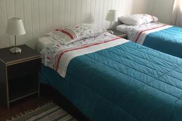 Hostal Majo