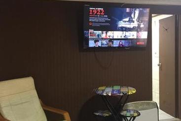 Hostal Majo