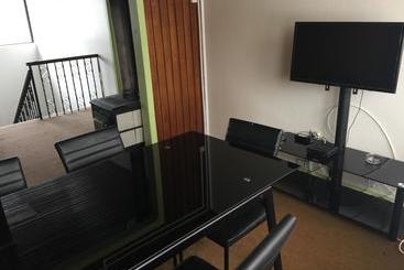Hostal Majo