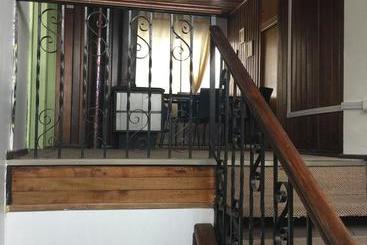 Hostal Majo