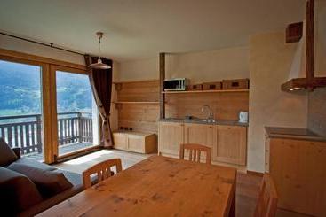 هتل Chalet Teo E Marianna