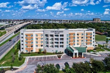 호텔 Courtyard Austin By Marriott Northwest/lakeline