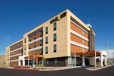 هتل Home2 Suites By Hilton Las Cruces