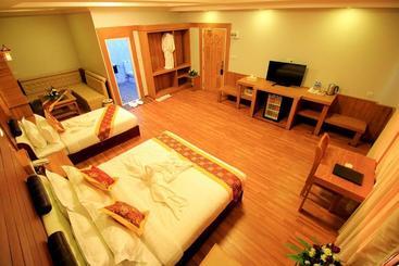 هتل Inle Cherry Queen