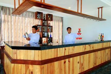 هتل Inle Cherry Queen