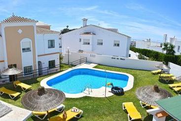 آپارتمان La Luna