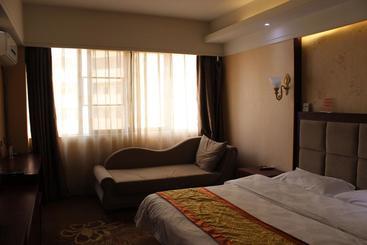 Youlian Hotel Kunming