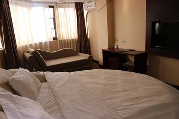 Youlian Hotel Kunming