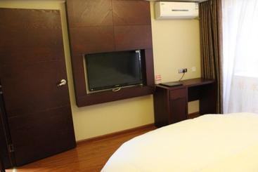 Youlian Hotel Kunming