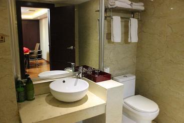 Youlian Hotel Kunming