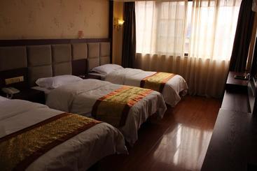 Youlian Hotel Kunming
