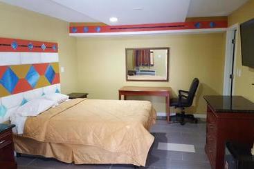 Budget Motel