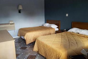 Budget Motel