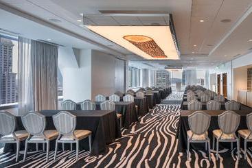Lotte Hotel Seattle